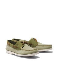 TIMBERLAND CLASSIC BOAT  Pantofi din piele intoarsa - Pantofi bărbați