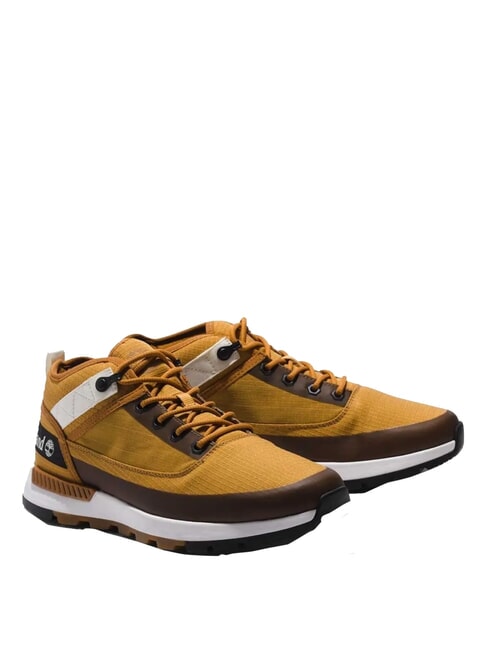 TIMBERLAND FIELD TREKKER Adidași grâu - Pantofi bărbați