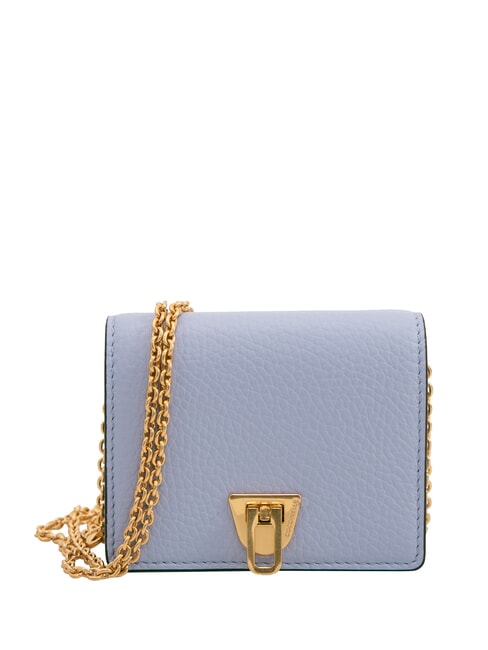 COCCINELLE BEAT SOFT Portofel/clutch cu curea de umăr lav./lav. - Genți femei