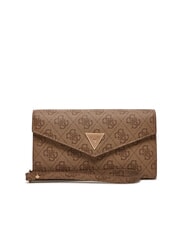 GUESS GIFT BOX Mini portofel și husă pentru airpods - Portofele femei