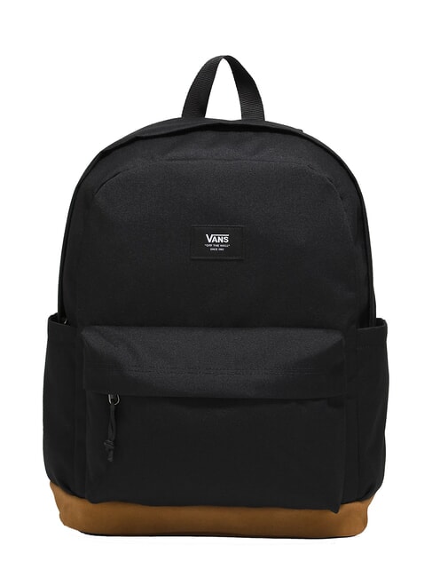 VANS OLD SKOOL  Rucsac pentru laptop de 15 inchi negru - Rucsacuri pentru școală și timp liber