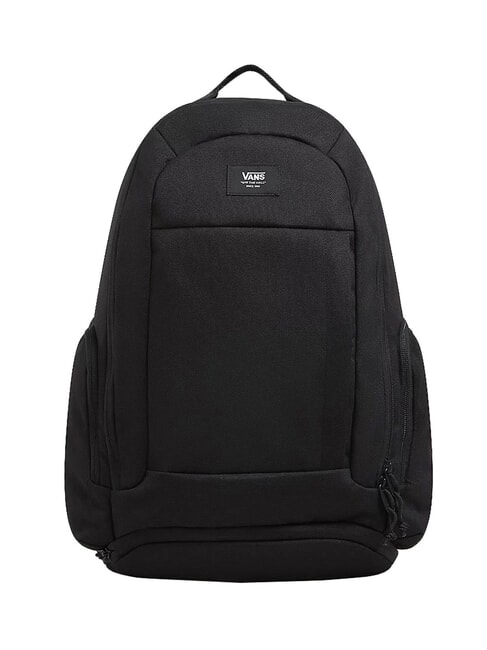 VANS RESOLUTE Rucsac pentru laptop de 15 inchi negru - Rucsacuri pentru școală și timp liber