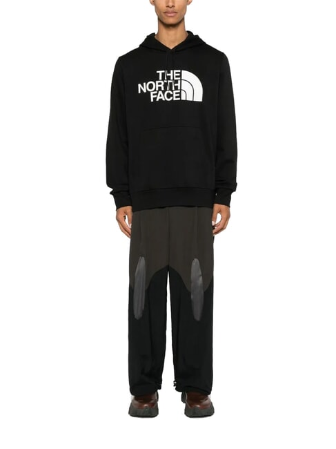 THE NORTH FACE EASY  Hanorac cu gluga tnf negru - hanorace