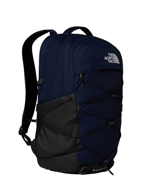 THE NORTH FACE BOREALIS Rucsac pentru laptop de 13". tnf bleumarin-tnf bl - Rucsacuri pentru școală și timp liber