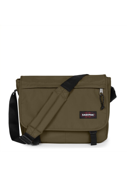 EASTPAK DELEGATE+ Messenger pentru pc 17" armonios - Serviete birou