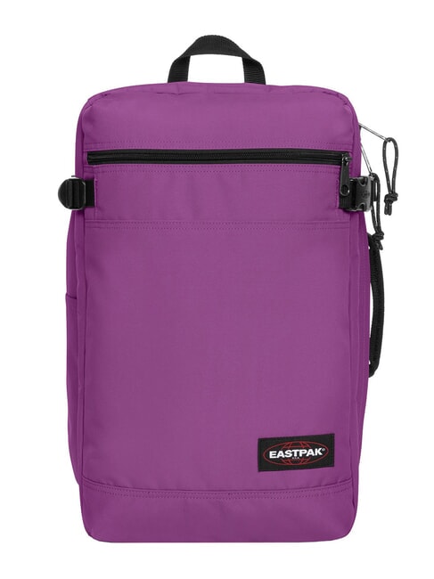 EASTPAK TRANSIT R PACK  rucsac pentru PC 16" smochin violet - Rucsacuri pentru laptop