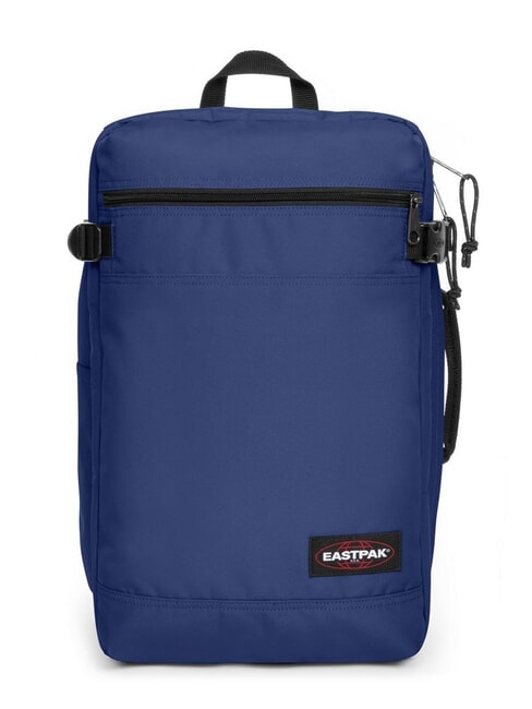 EASTPAK TRANSIT R PACK  rucsac pentru PC 16" cerul de noapte bleumarin - Rucsacuri pentru școală și timp liber