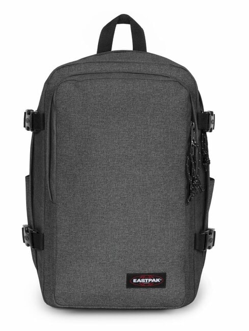 EASTPAK CABIN PAKR Rucsac sub scaun BlackDenim - Rucsacuri pentru școală și timp liber