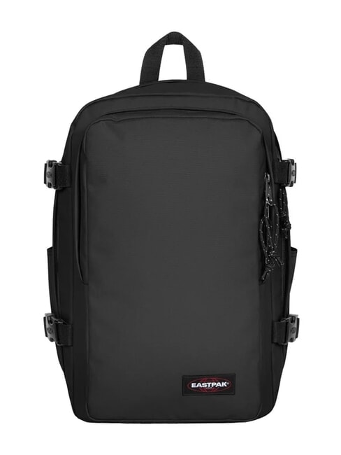 EASTPAK CABIN PAKR Rucsac sub scaun BLACK - Rucsacuri pentru școală și timp liber