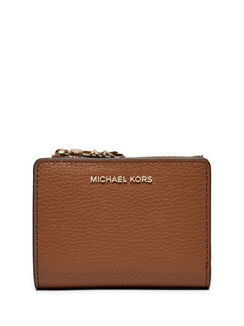 MICHAEL KORS EMPIRE  Portofel din piele bagaje - Portofele femei