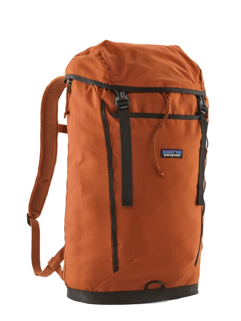 PATAGONIA FIELDSMITH Rucsac de voiaj 28L robin brown - Rucsacuri pentru școală și timp liber