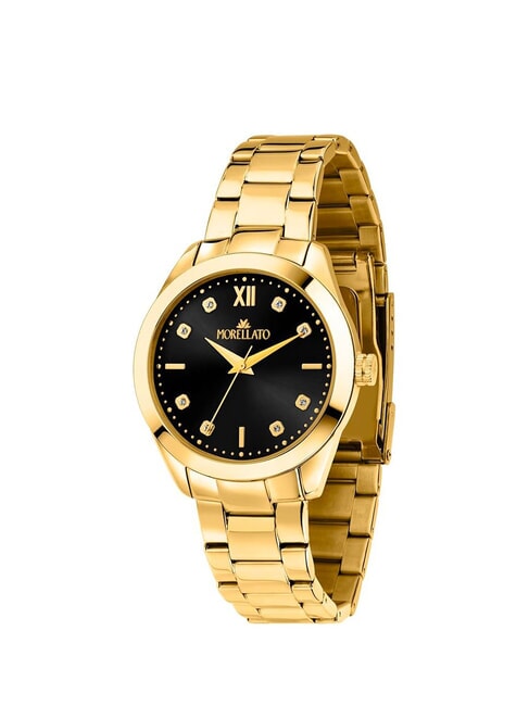 MORELLATO STILE Vezi doar timpul  negru - Ceasuri