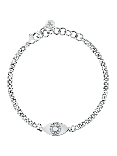 MORELLATO PASSIONI Brăţară SILVER - Brățări