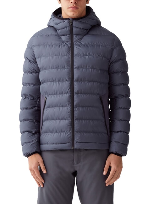 COLMAR CAPTION Jachetă cu glugă cu strat mijlociu tablă - Geci de bărbați