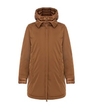 COLMAR SURROUNDING Jachetă lungă căptușită cu glugă - Jachete pentru femei