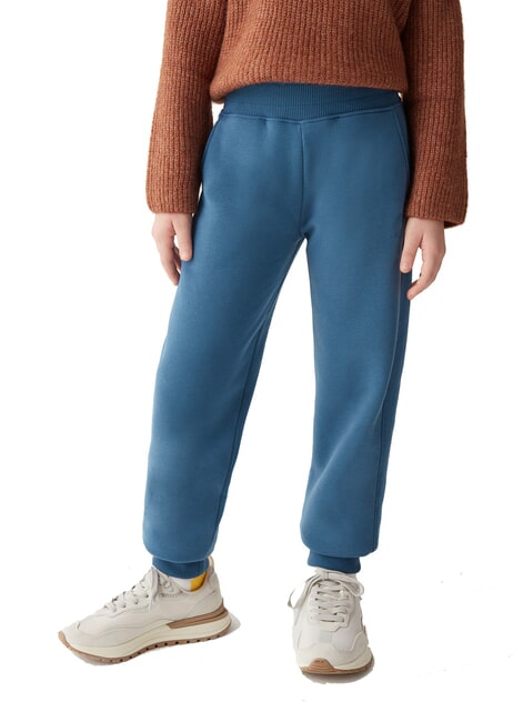 COLMAR STUNNING Pantaloni de sport cu sclipici nocturnă - Treninguri pentru copii