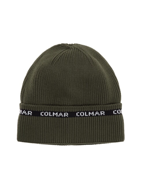 COLMAR COOPER Pălărie cu coaste cu manșetă soldat - Căciuli