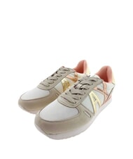 ARMANI EXCHANGE RIO Adidași l.miraj+l.trandafir - Pantofi femei - 1