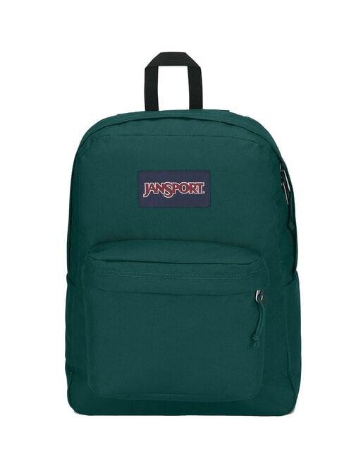 JANSPORT SUPERBREAK ONE Rucsac ienupăr adânc - Rucsacuri pentru școală și timp liber