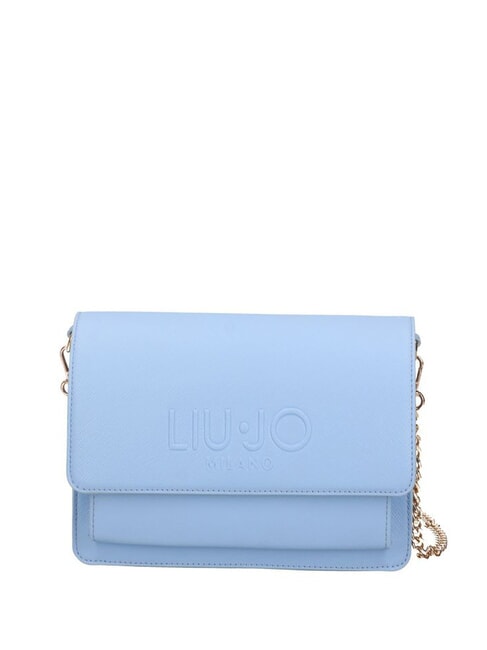 LIUJO HALONA Geanta cu clapa de umar cer - Genți femei