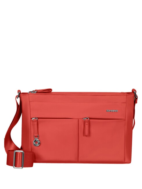 SAMSONITE MOVE 5.0 Geanta de umar coral roșu - Genți femei