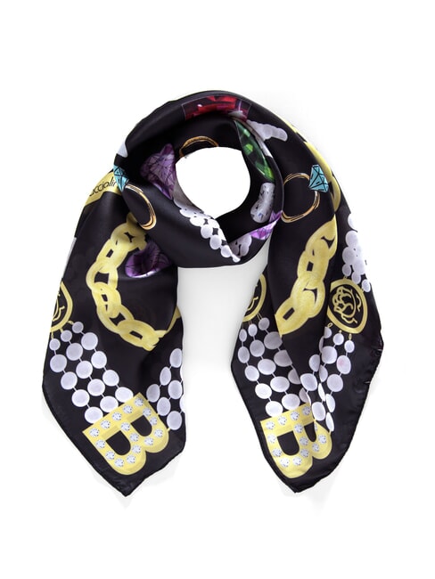 BRACCIALINI GOLD CHAIN Eşarfă multi - Eșarfe