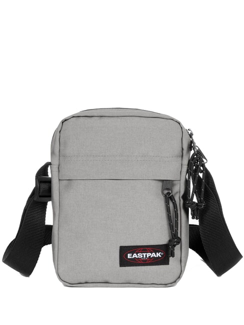 EASTPAK THE ONE Pungă gri zăpadă - Genți de umăr bărbați