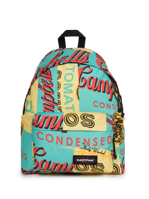 EASTPAK PADDED PAK'R NG Rucsac aw mentă - Rucsacuri pentru școală și timp liber