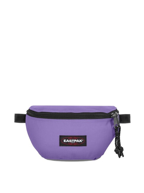 EASTPAK SPRINGER Geantă de talie petale de liliac - Borsete de brâu