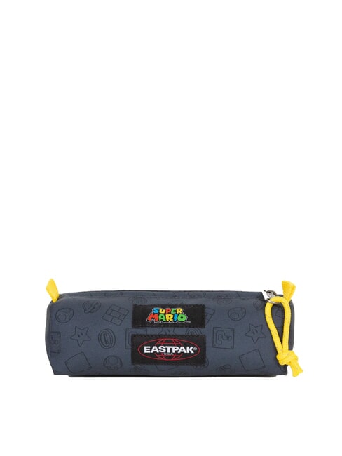 EASTPAK BENCHMARK X LOONEY TUNES Trusa cu fermoar mario grey - Penare și accesorii