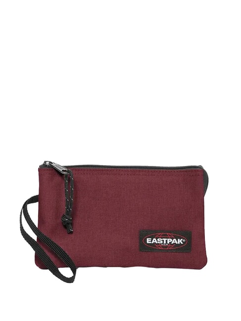 EASTPAK INDIA SINGLE   bordeaux - Penare și accesorii