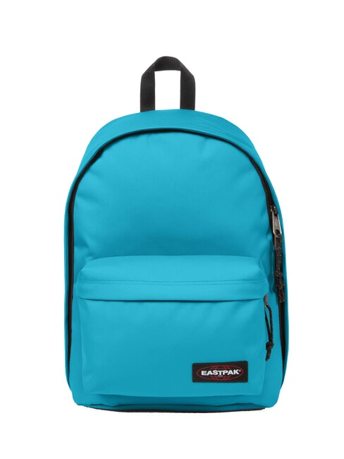 EASTPAK OUT OF OFFICE Rucsac pentru laptop de 13 " piscina albastra - Rucsacuri pentru școală și timp liber