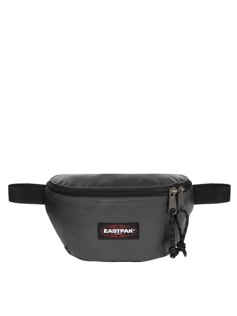 EASTPAK SPRINGER Geantă de talie strălucește negru - Borsete de brâu