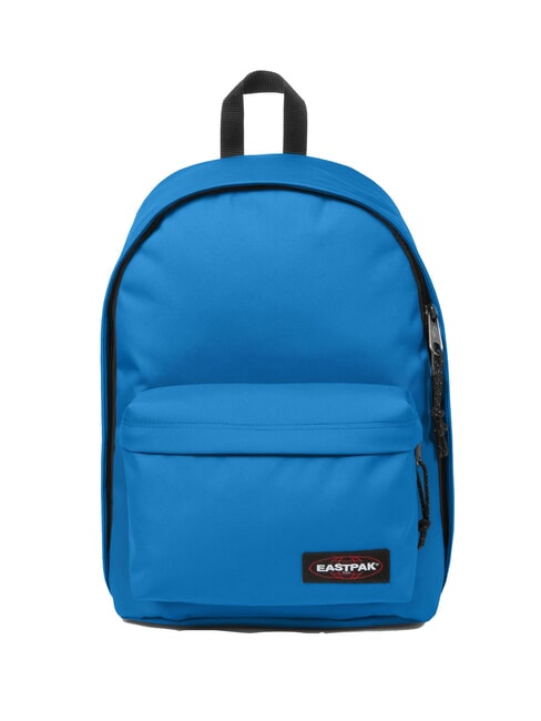 EASTPAK OUT OF OFFICE Rucsac pentru laptop de 13 " albastru vibrant - Rucsacuri pentru școală și timp liber