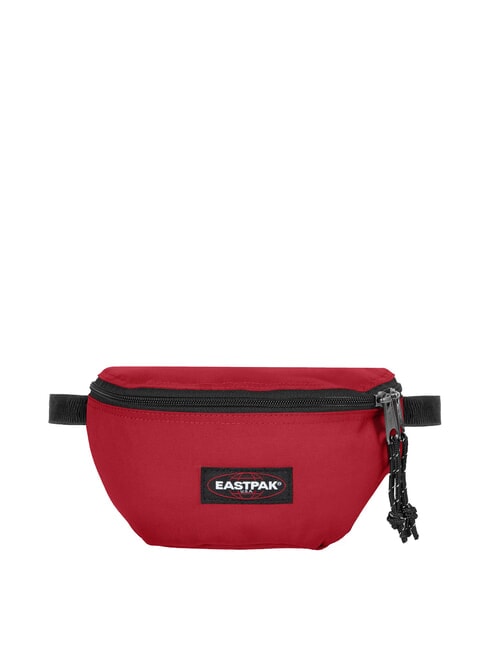 EASTPAK SPRINGER Geantă de talie sfecla visiniu - Borsete de brâu