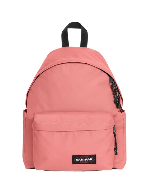 EASTPAK PADDED DAY PAK'R Rucsac pentru laptop de 14". roz piersic - Rucsacuri pentru școală și timp liber