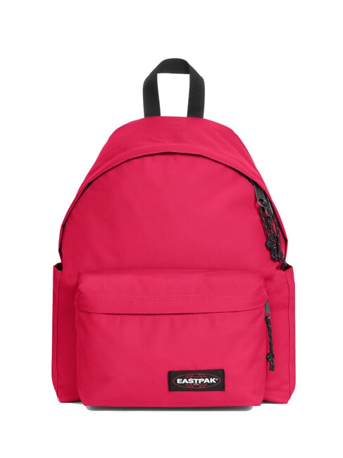 EASTPAK PADDED DAY PAK'R Rucsac pentru laptop de 14". roz căpșuni - Rucsacuri pentru școală și timp liber