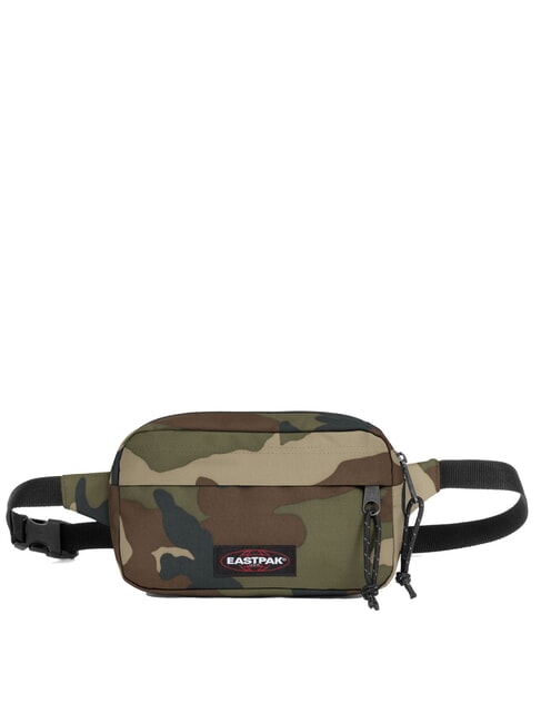 EASTPAK BOUNCER Pungă camo - Borsete de brâu