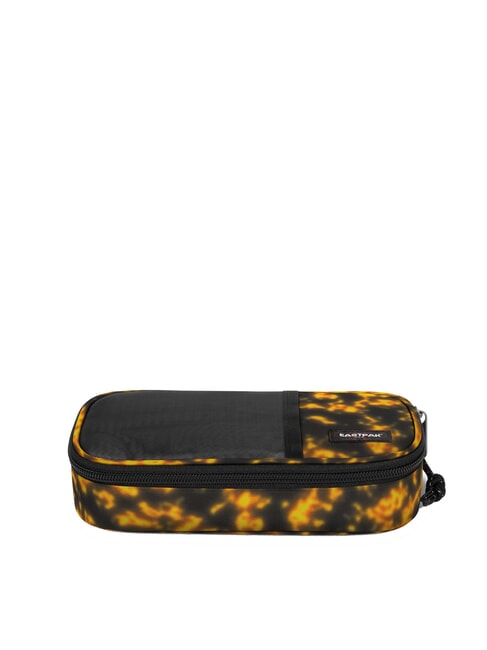 EASTPAK OVAL MESH  Trusa de creion vulcan galben - Penare și accesorii