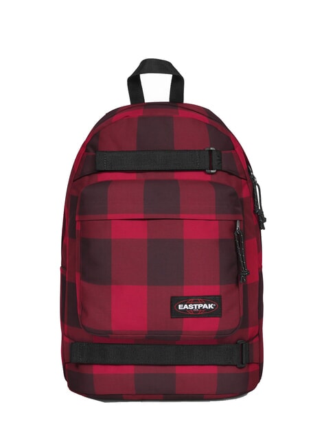EASTPAK SKATE PAK'R Rucsac pentru laptop de 13". verificări de patinaj - Rucsacuri pentru școală și timp liber