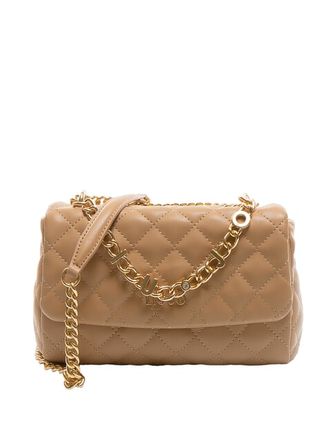 LIUJO HUMITA Mini geanta de umar cămilă - Genți femei