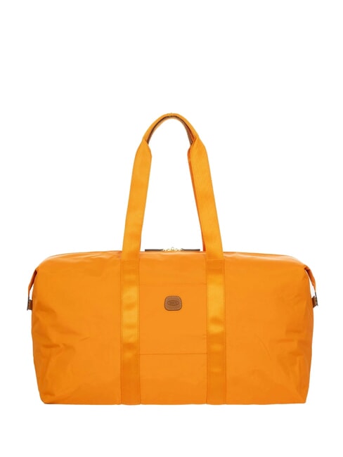 BRIC’S Punga  2 in 1 Linia X-Bag, de dimensiuni mari, pliabilă apus de soare - Genți de voiaj