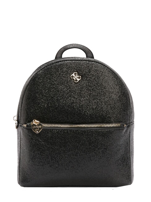 GUESS GIRL Rucsac mic jetbla - Genți femei