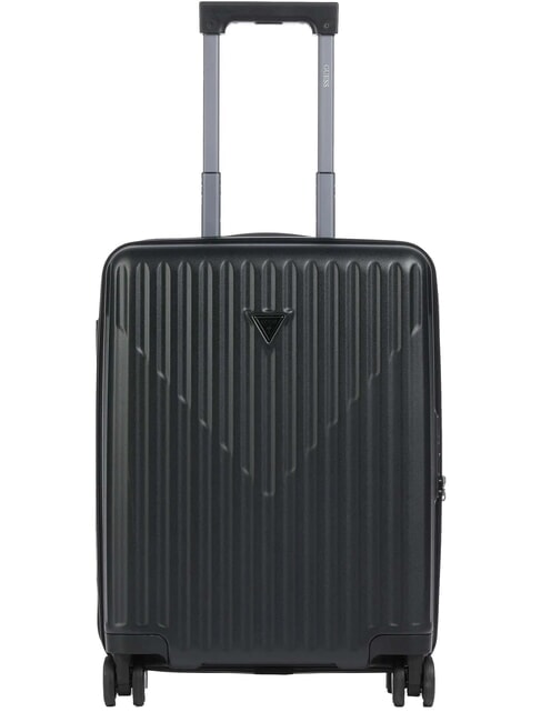 GUESS OLBIA Troler Bagaj de mana BLACK - Bagaje de mână