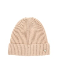 GUESS LUREX Pălărie din amestec de l&acirc;nă - Căciuli