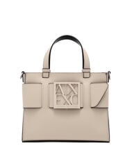 ARMANI EXCHANGE SUSIE Geantă de m&acirc;nă, cu curea de umăr - Genți femei
