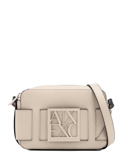 ARMANI EXCHANGE A|X BUCKLE Geanta de umar vale - Genți femei