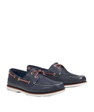 TIMBERLAND CLASSIC BOAT  Pantofi de barca din piele - Pantofi bărbați