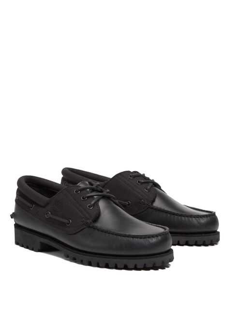 TIMBERLAND AUTHENTIC Pantofi din piele pană de curent - Pantofi bărbați