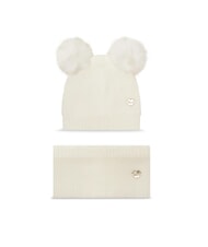 GUESS KIDS Set pălărie și eșarfă - Pălărie pentru copii